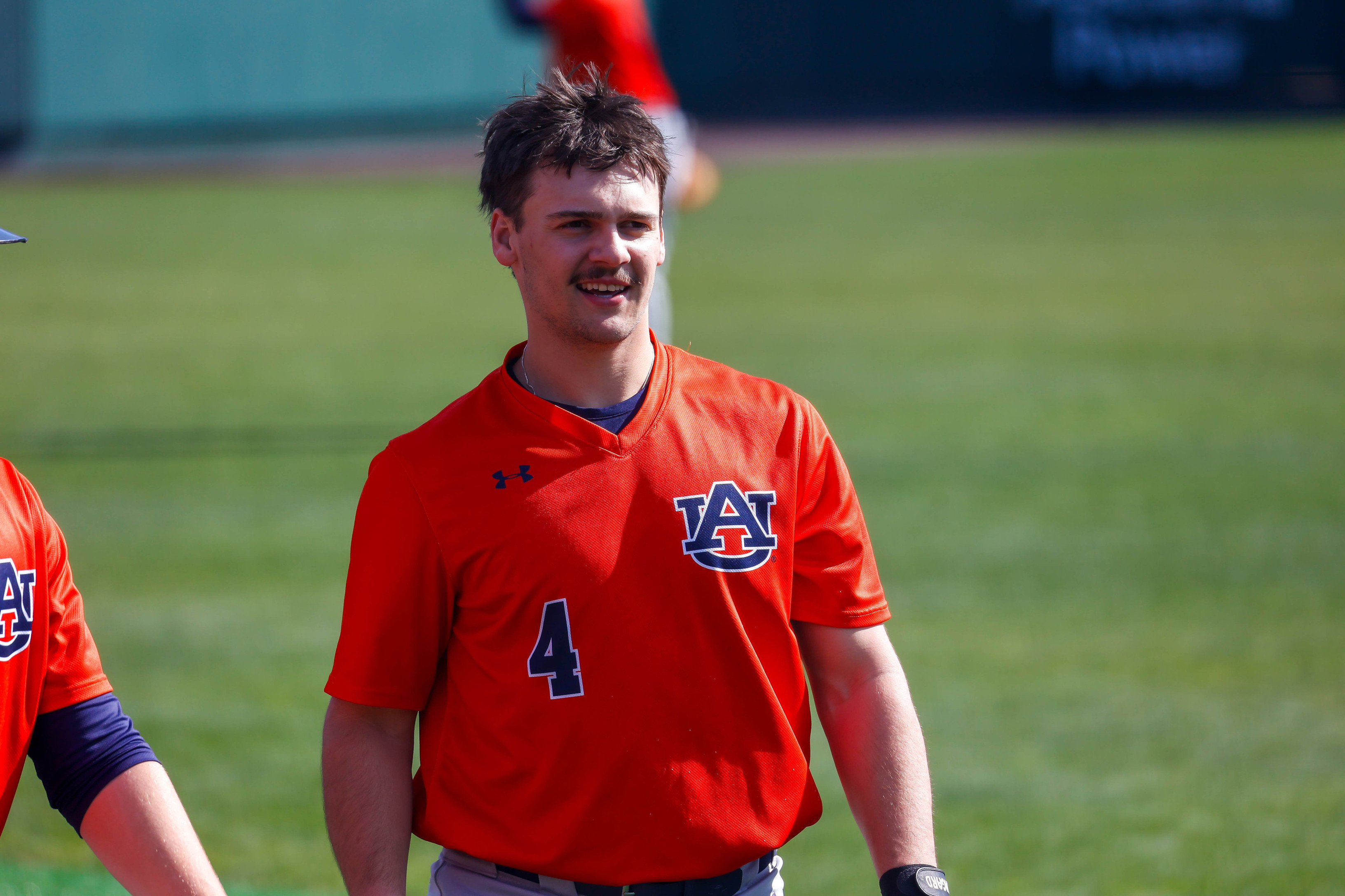 Carter Wright